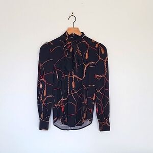 Ralph Lauren Blouse
